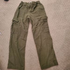 Aeropostale cargo pants
